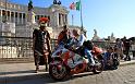 Roma - Pinuccio su Suzuki Hayabusa 1300 - 4